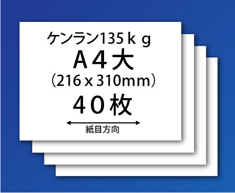 s@p(P135kg-A4)40