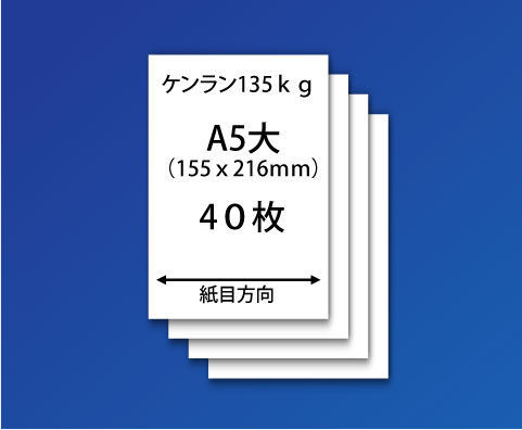 s@p(P135kg-A5)40