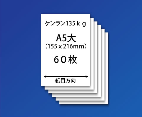 s@p(P135kg-A5)60