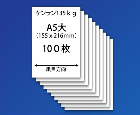 s@p(P135kg-A5)100